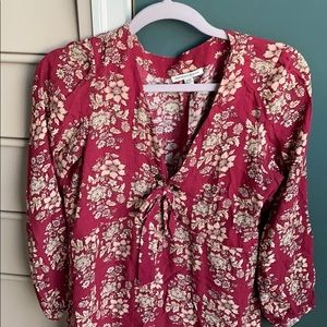 American Eagle Dress